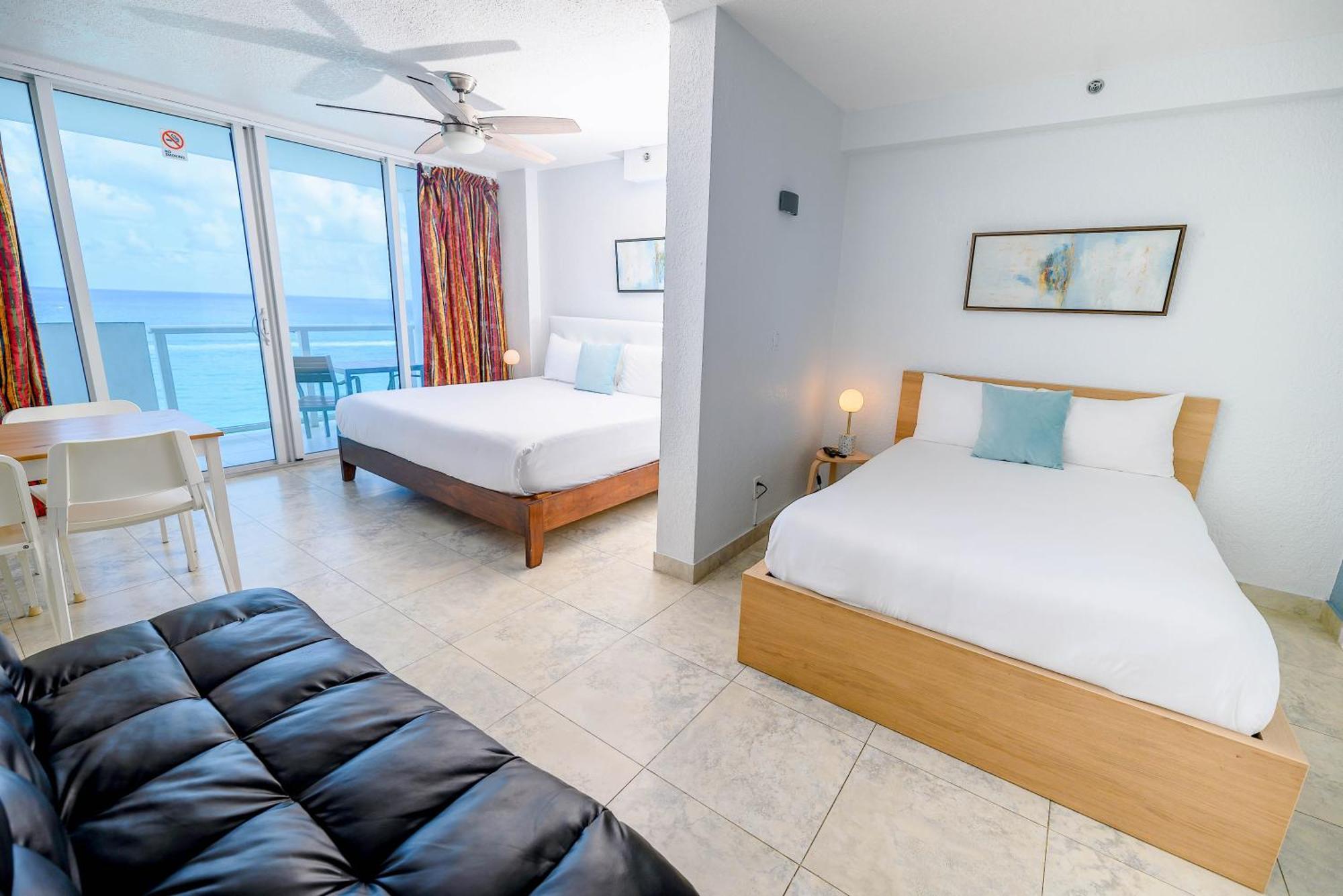 Apartamento Seastays-miami
