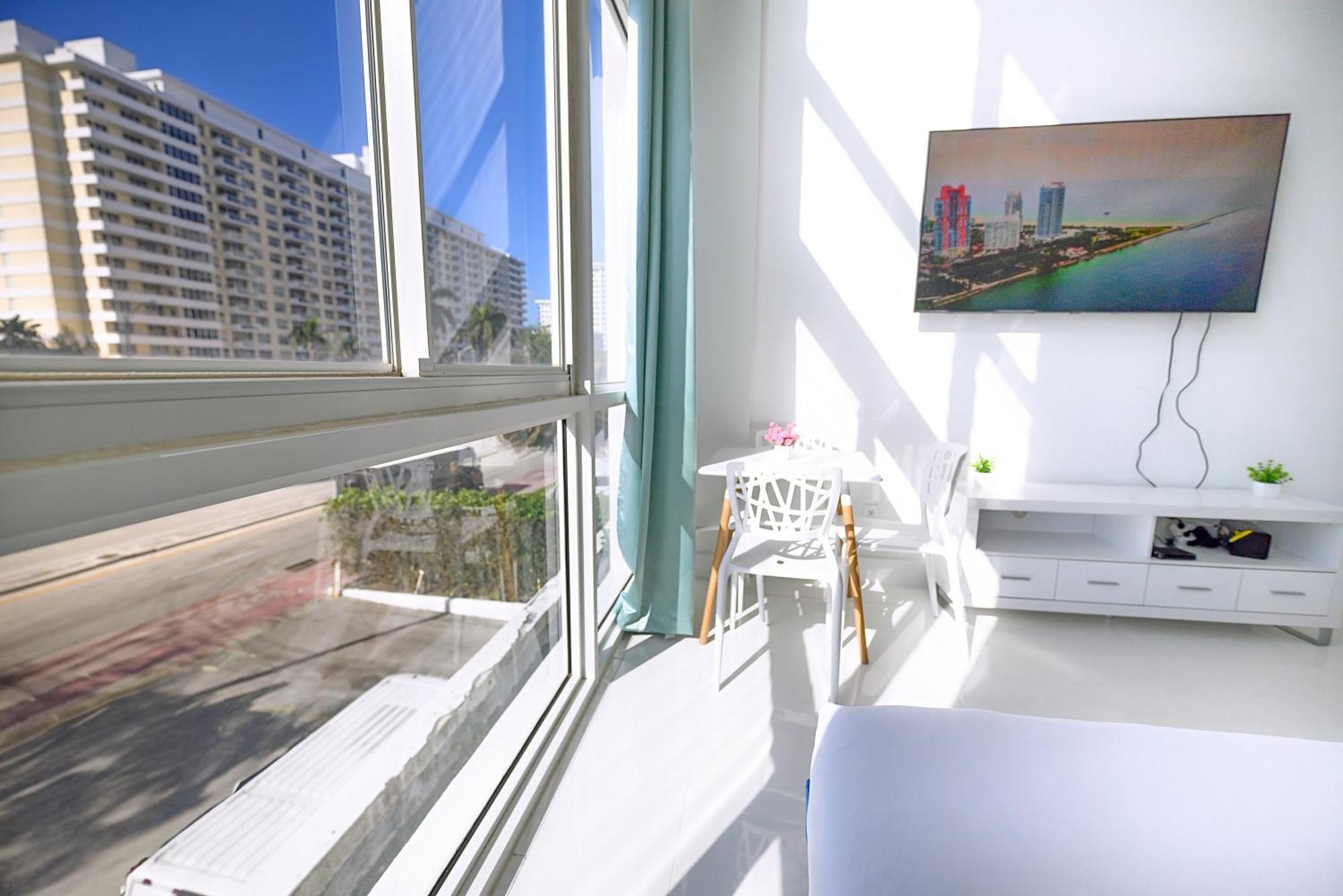 Seastays-miami Apartamento