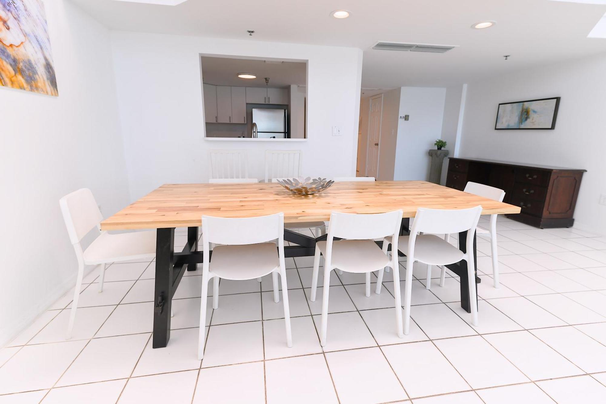 Seastays-miami Apartamento *