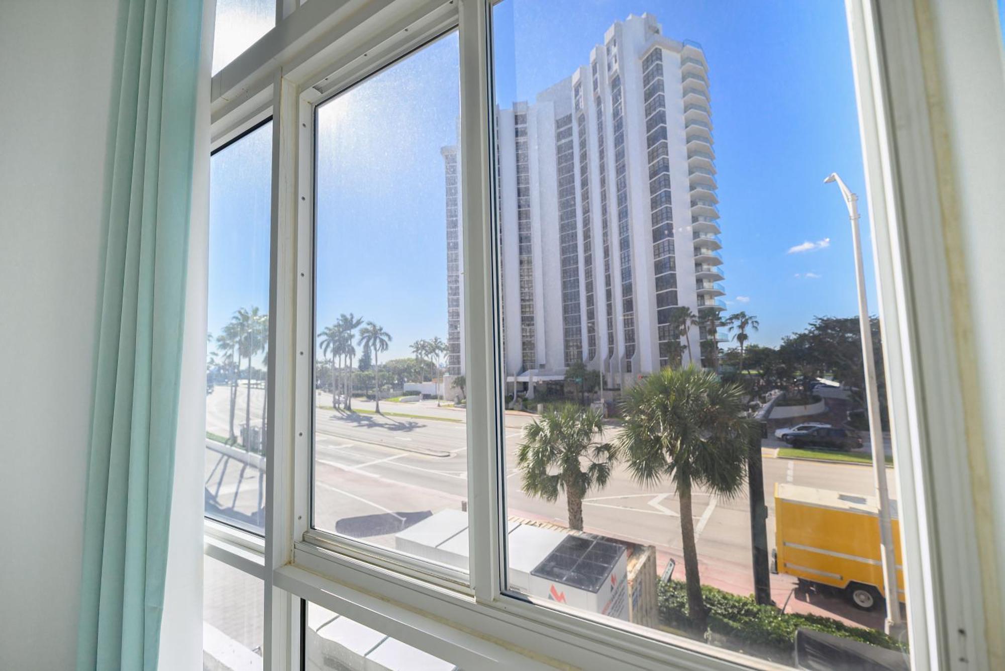 Seastays-miami Apartamento