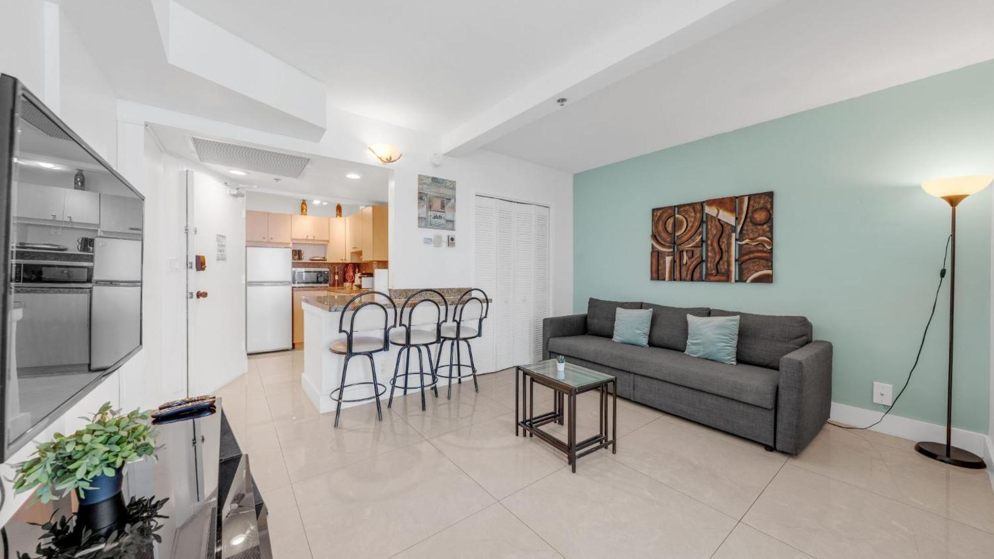 Apartamento Seastays-miami