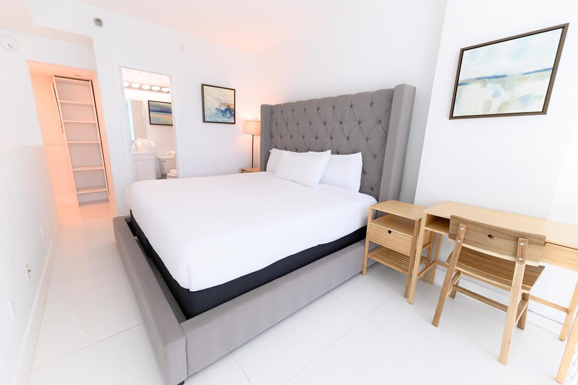 Seastays-miami Apartamento Miami Beach