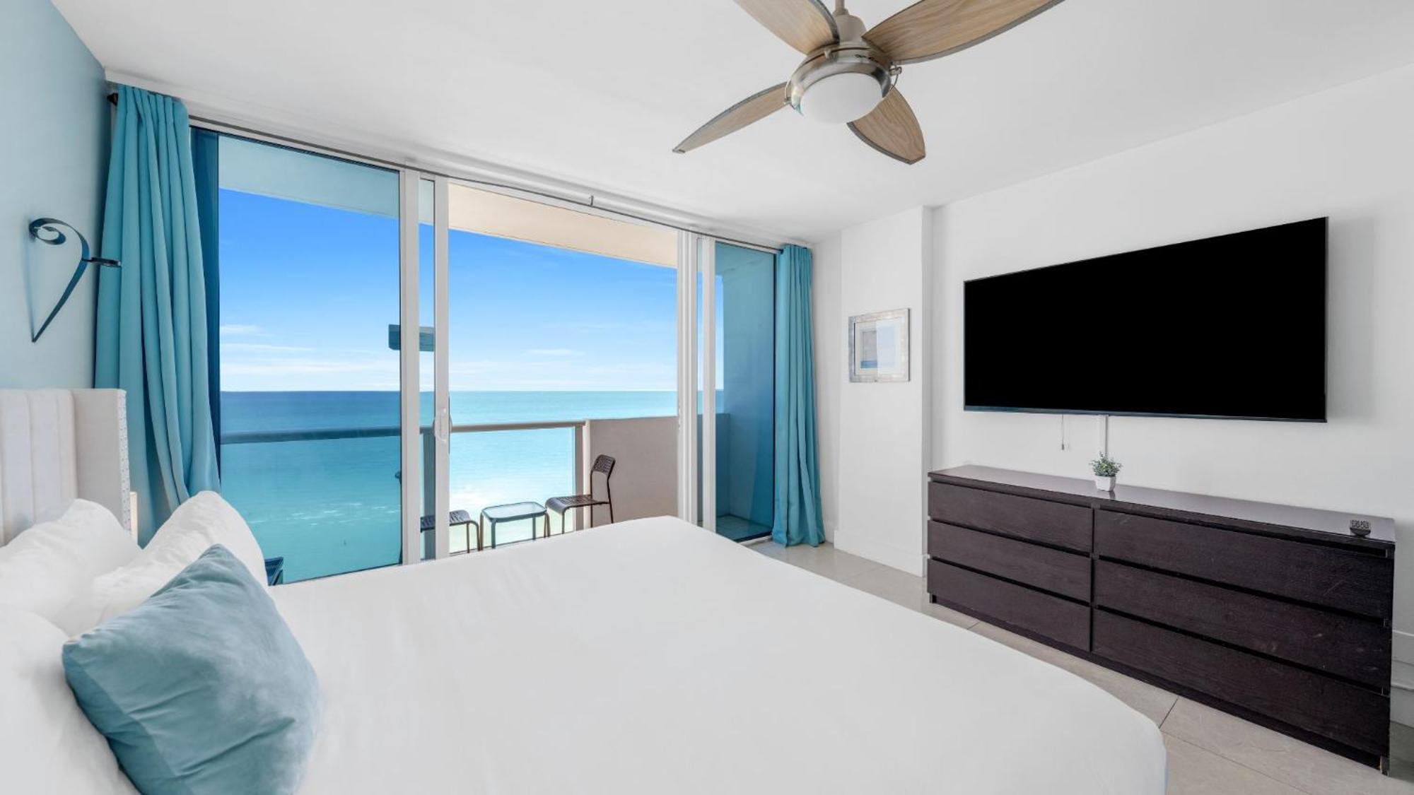 Seastays-miami Miami Beach