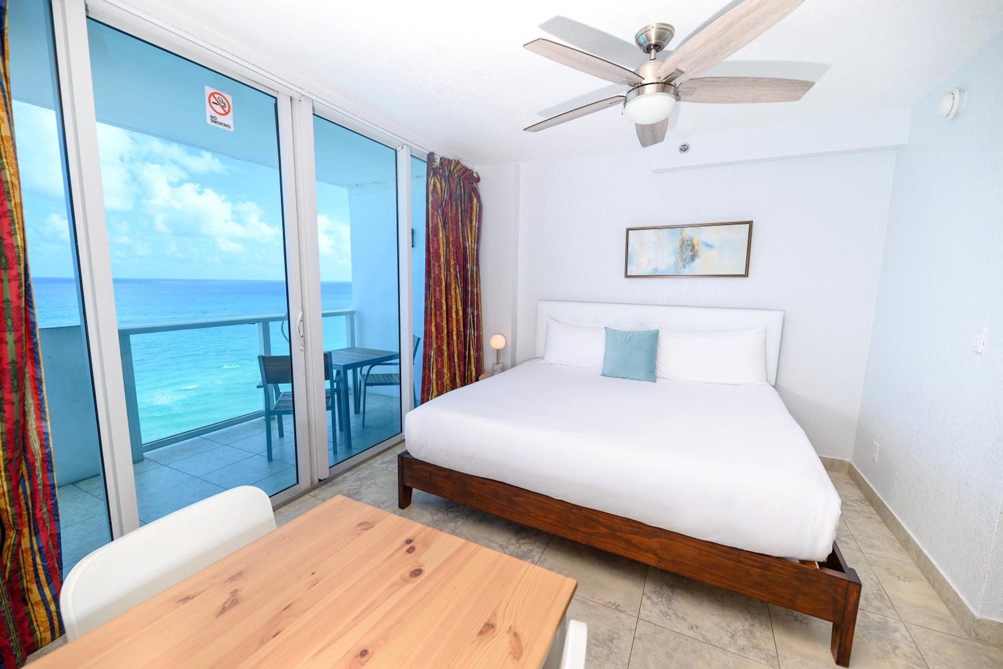 Seastays-miami Apartamento