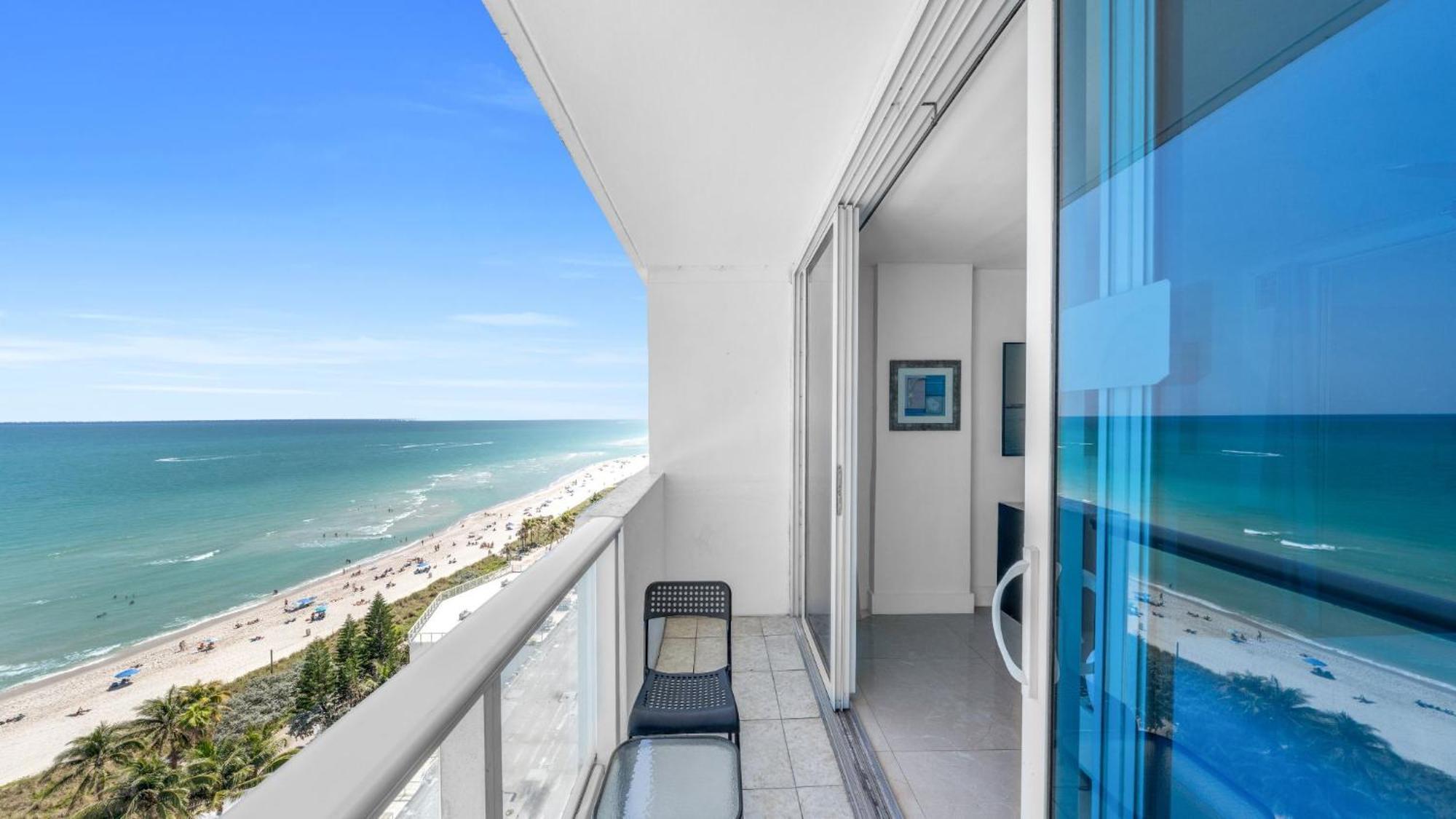 Seastays-miami Apartamento Miami Beach