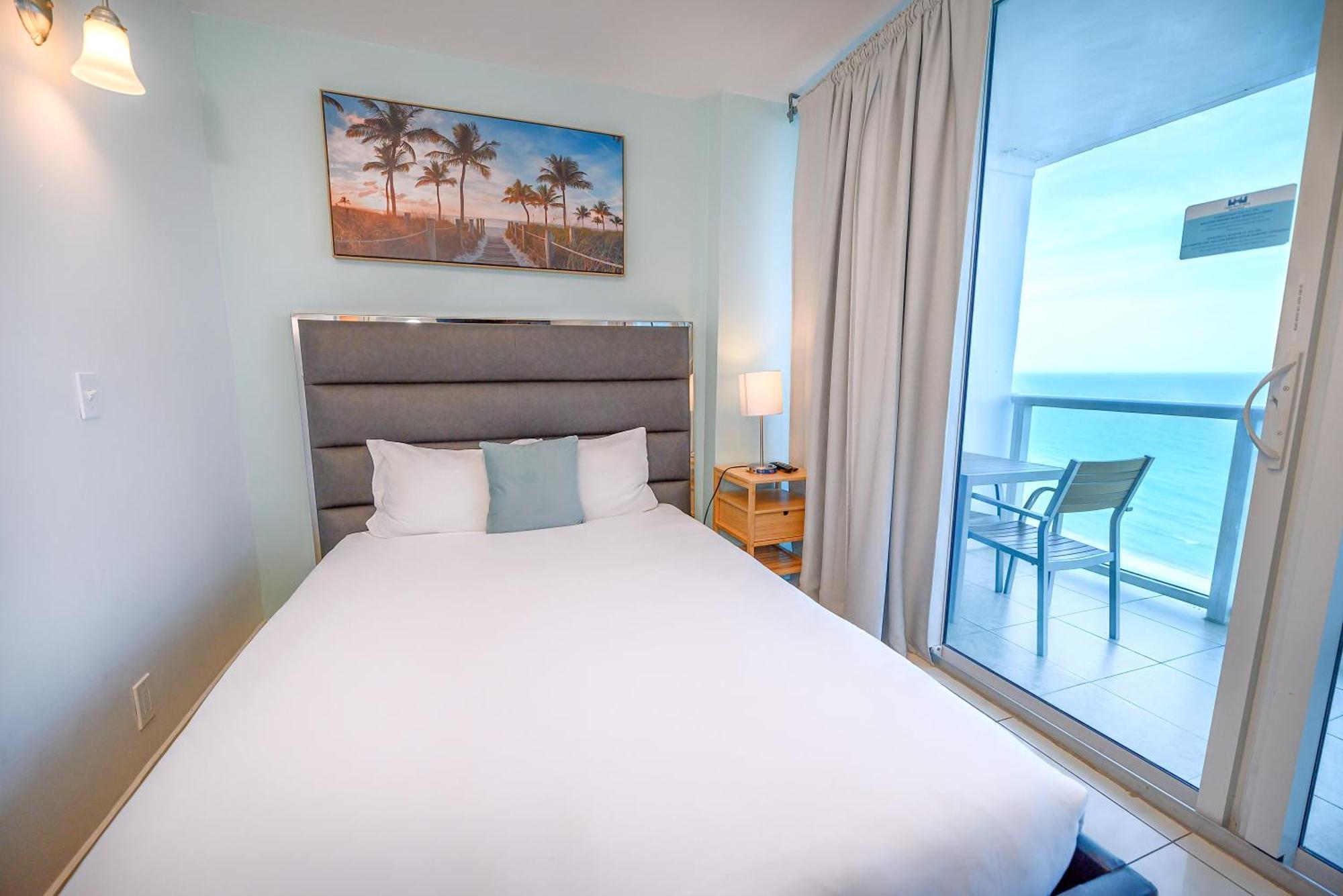 Seastays-miami Apartamento *