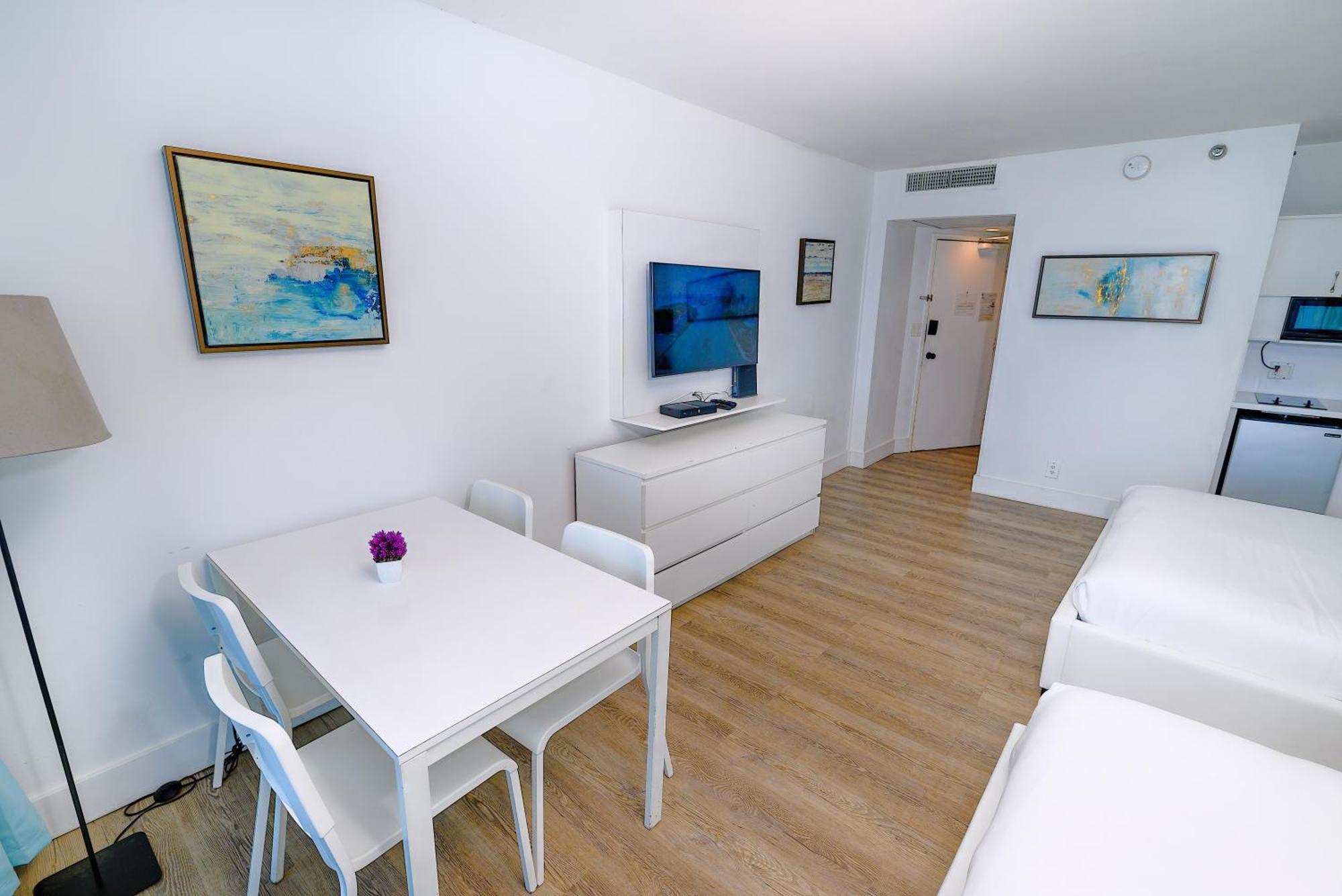 Seastays-miami Apartamento Miami Beach