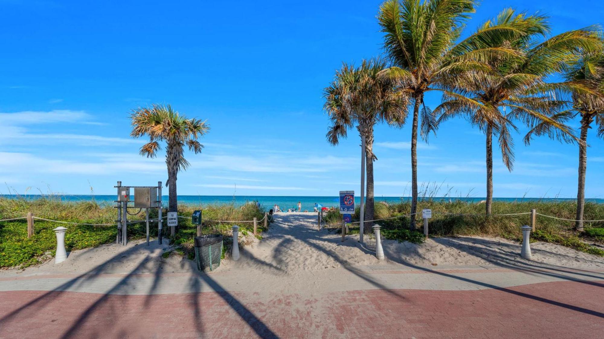 Seastays-miami * Miami Beach