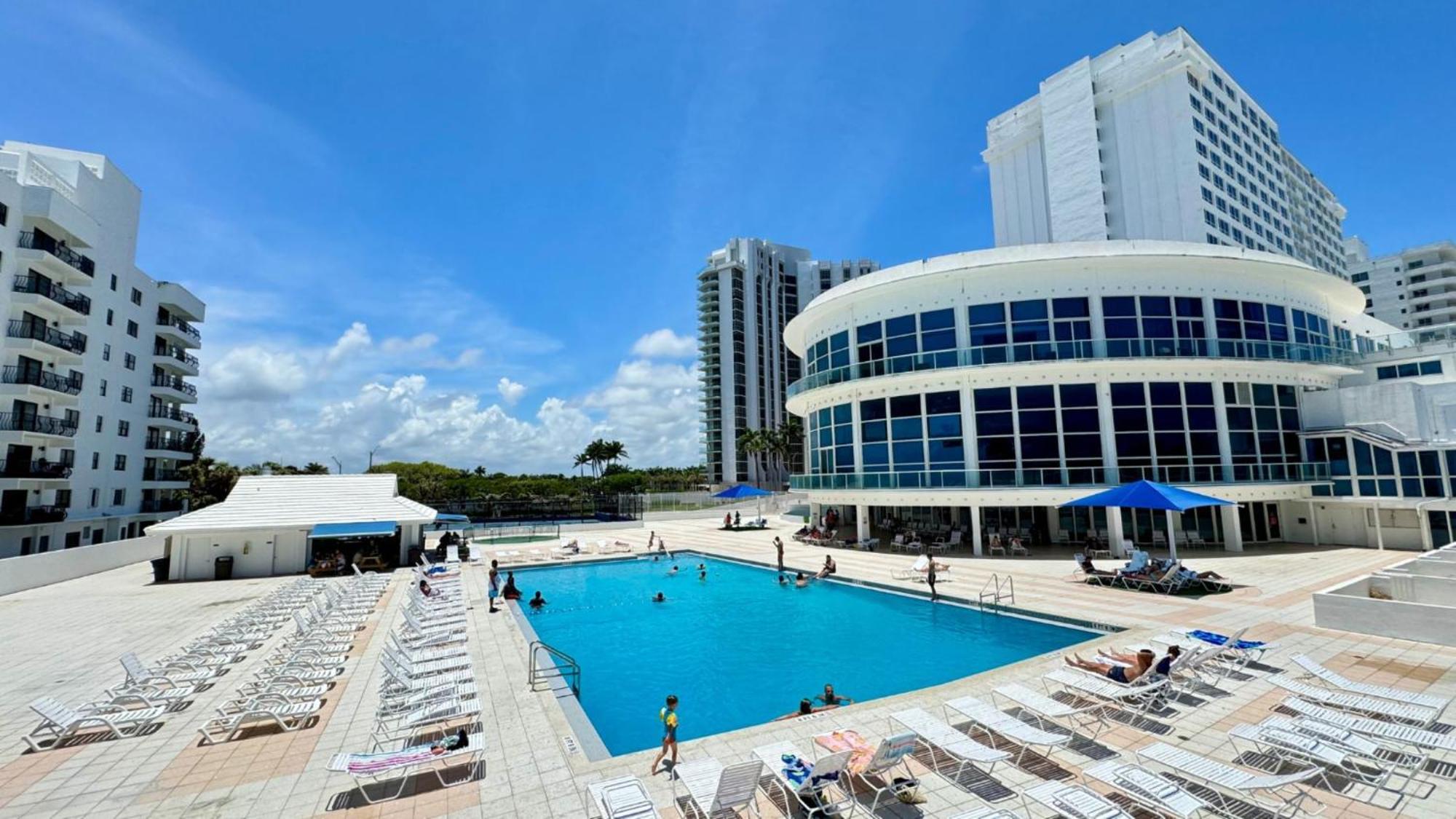Apartamento Seastays-miami Miami Beach