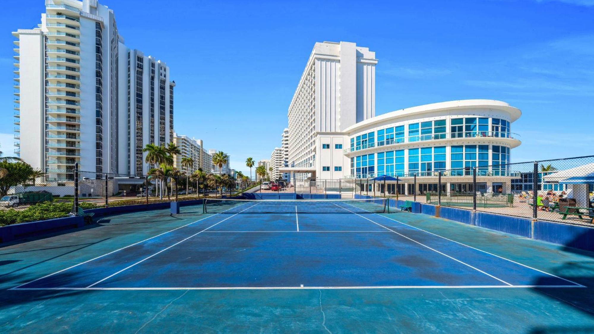 Seastays-miami Apartamento Miami Beach