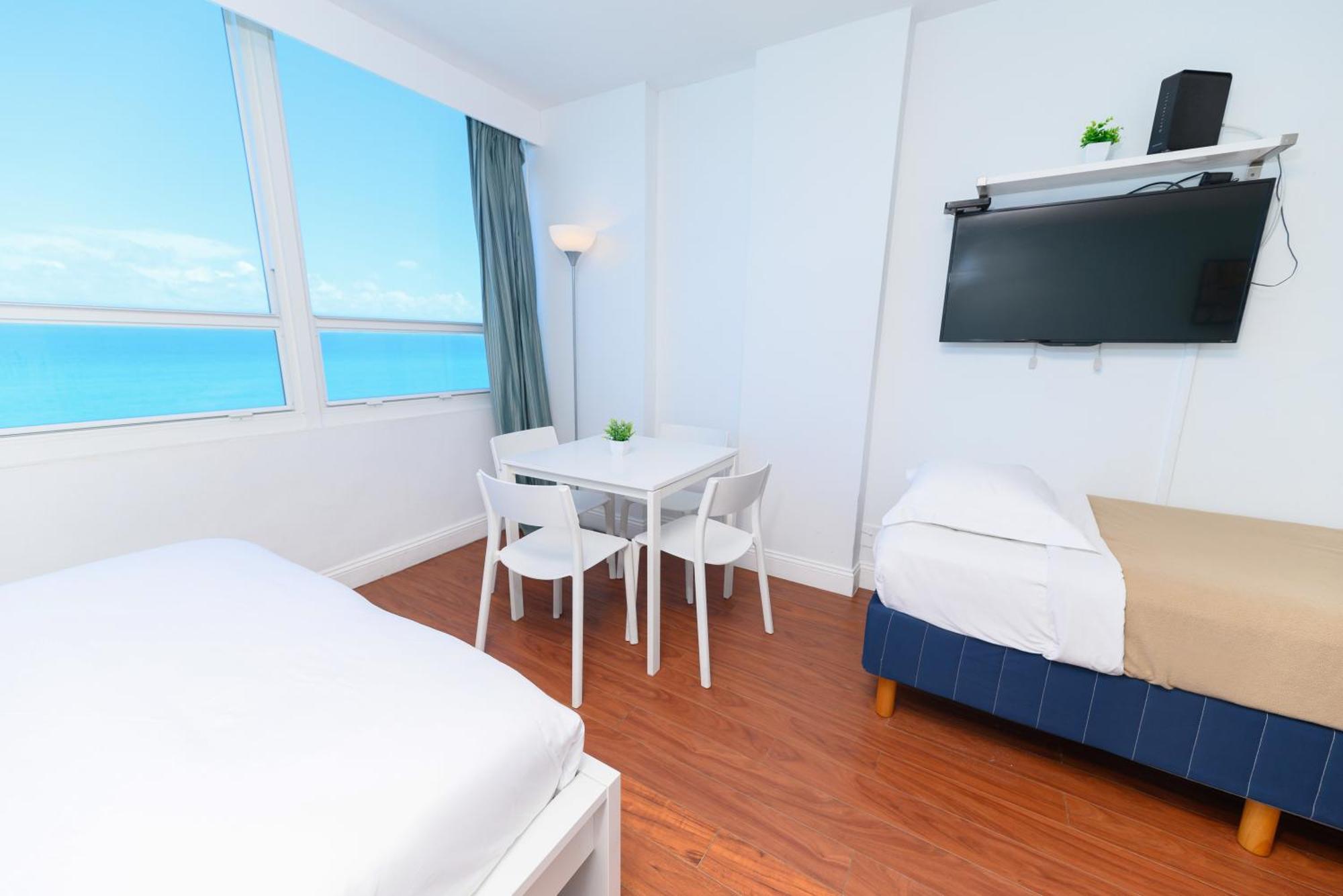 Seastays-miami Apartamento Miami Beach