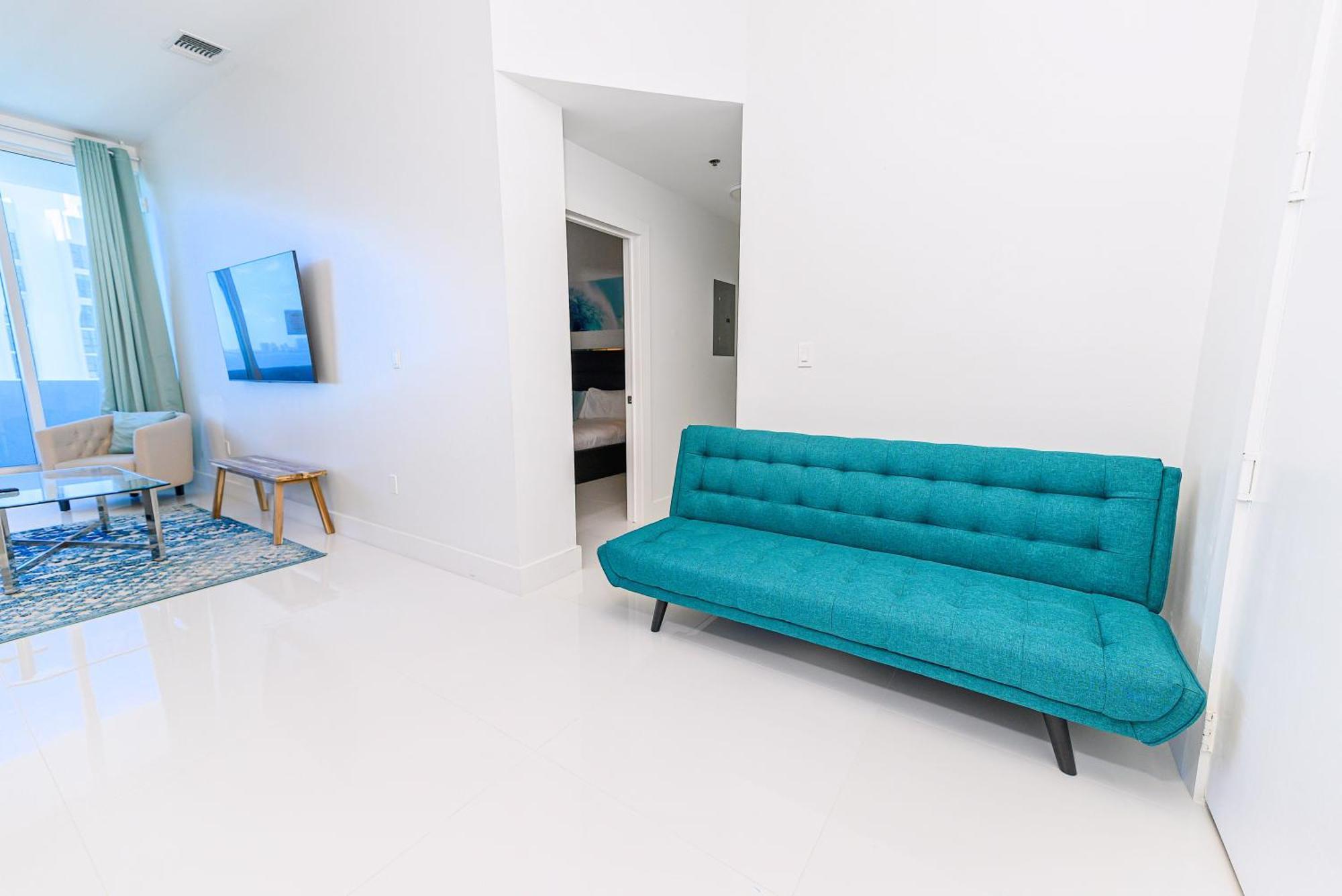 Seastays-miami Apartamento