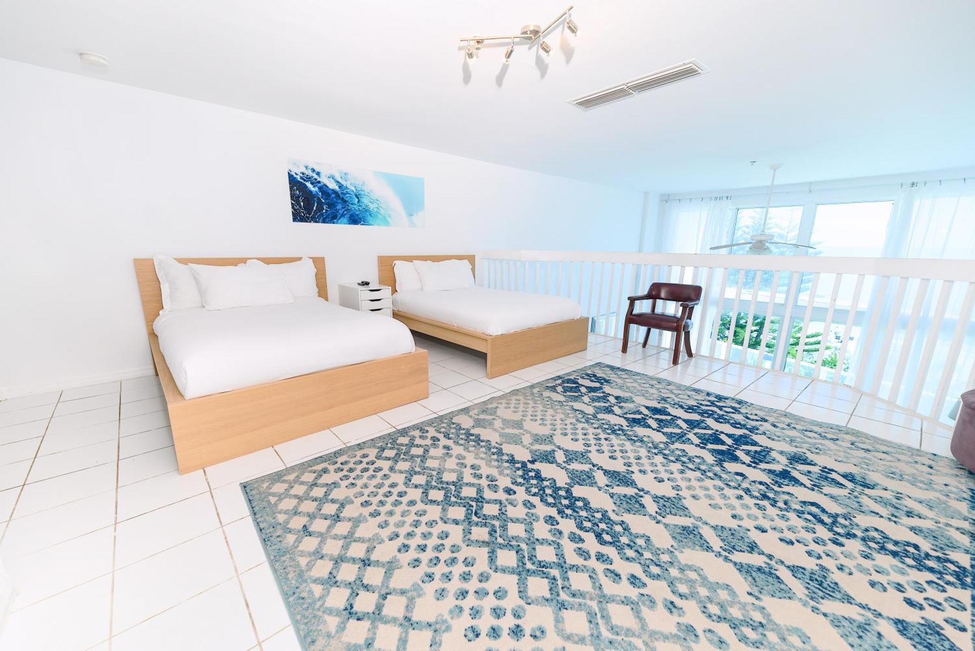 Seastays-miami Apartamento *