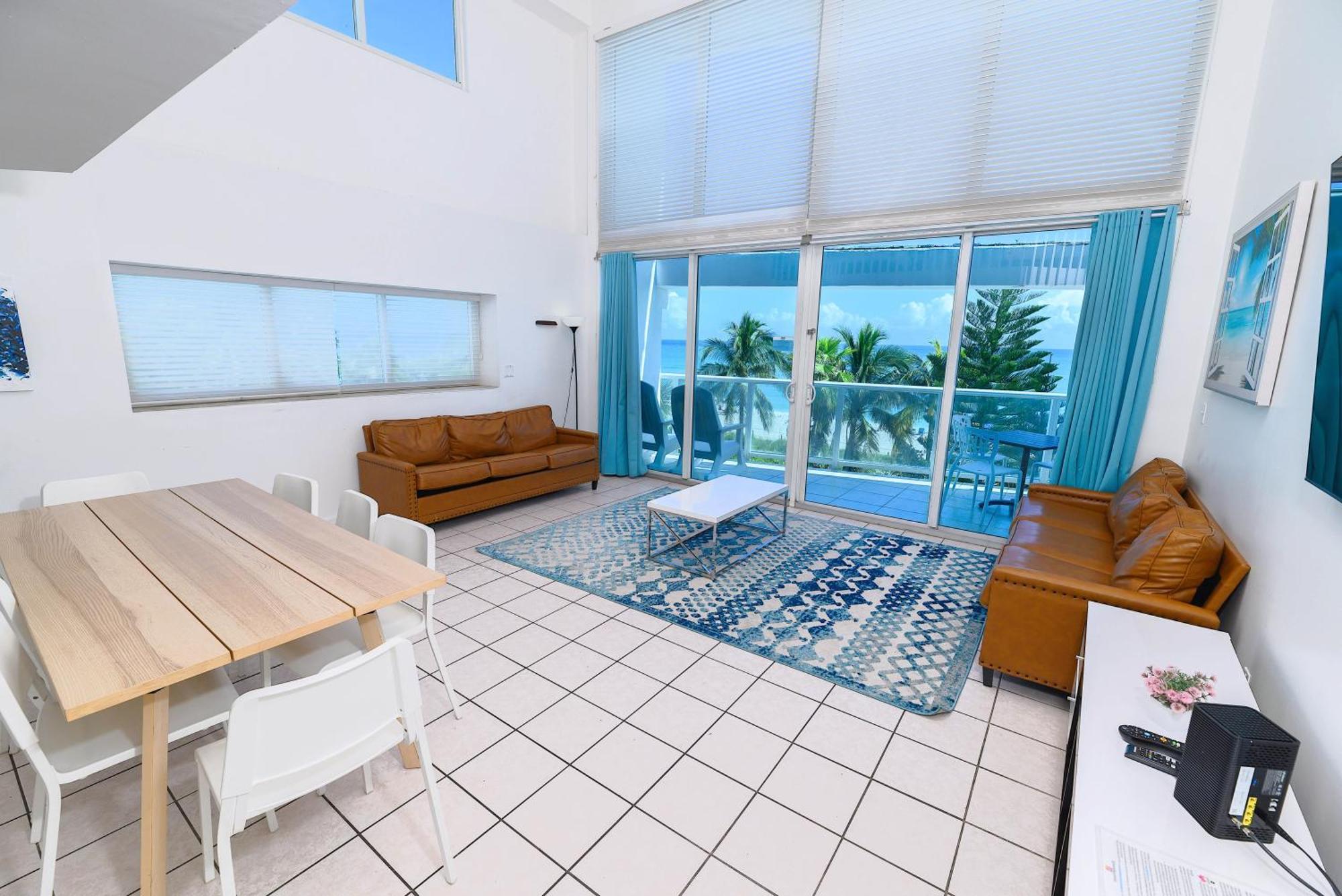 Seastays-miami Apartment *