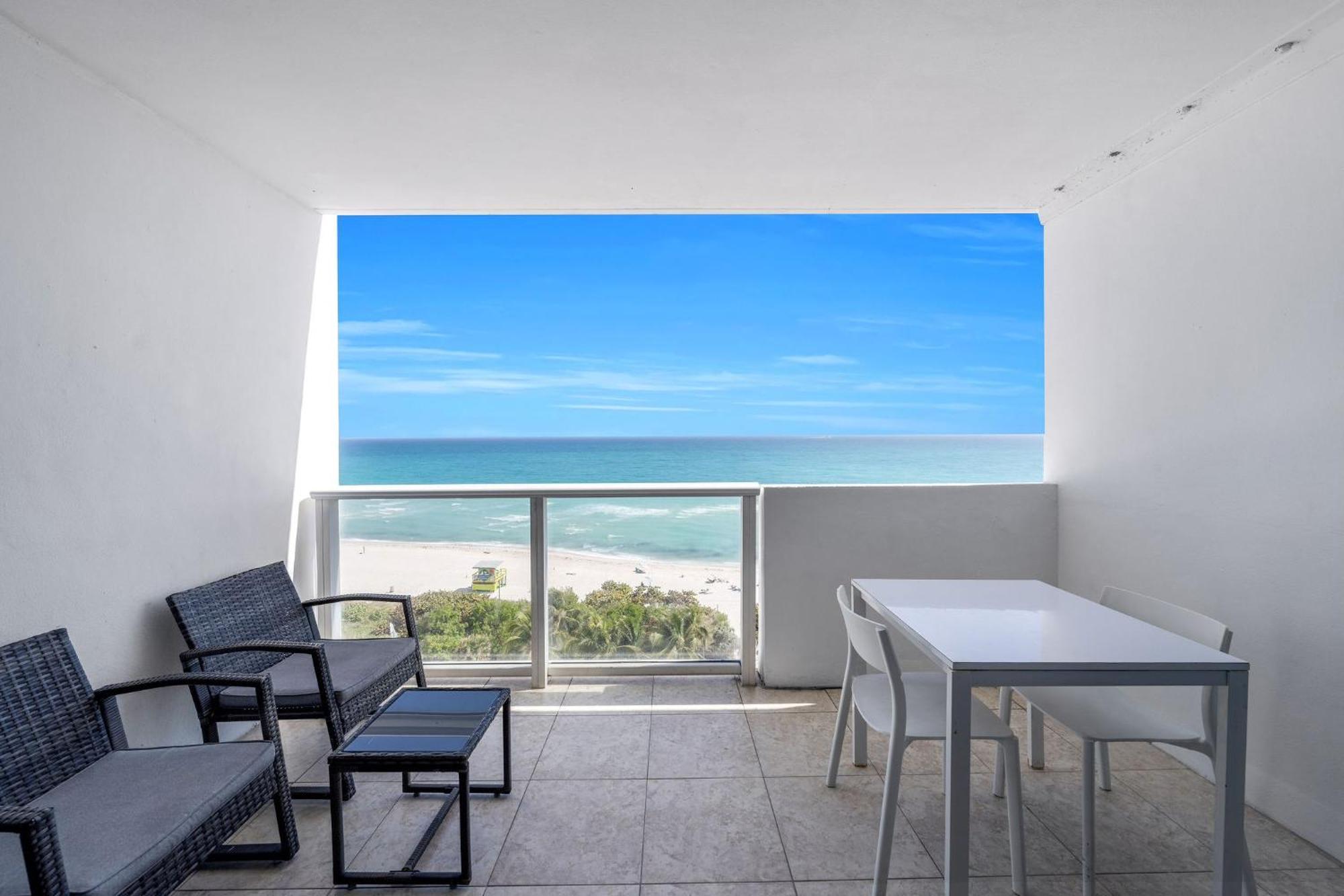 Seastays-miami Apartment *
