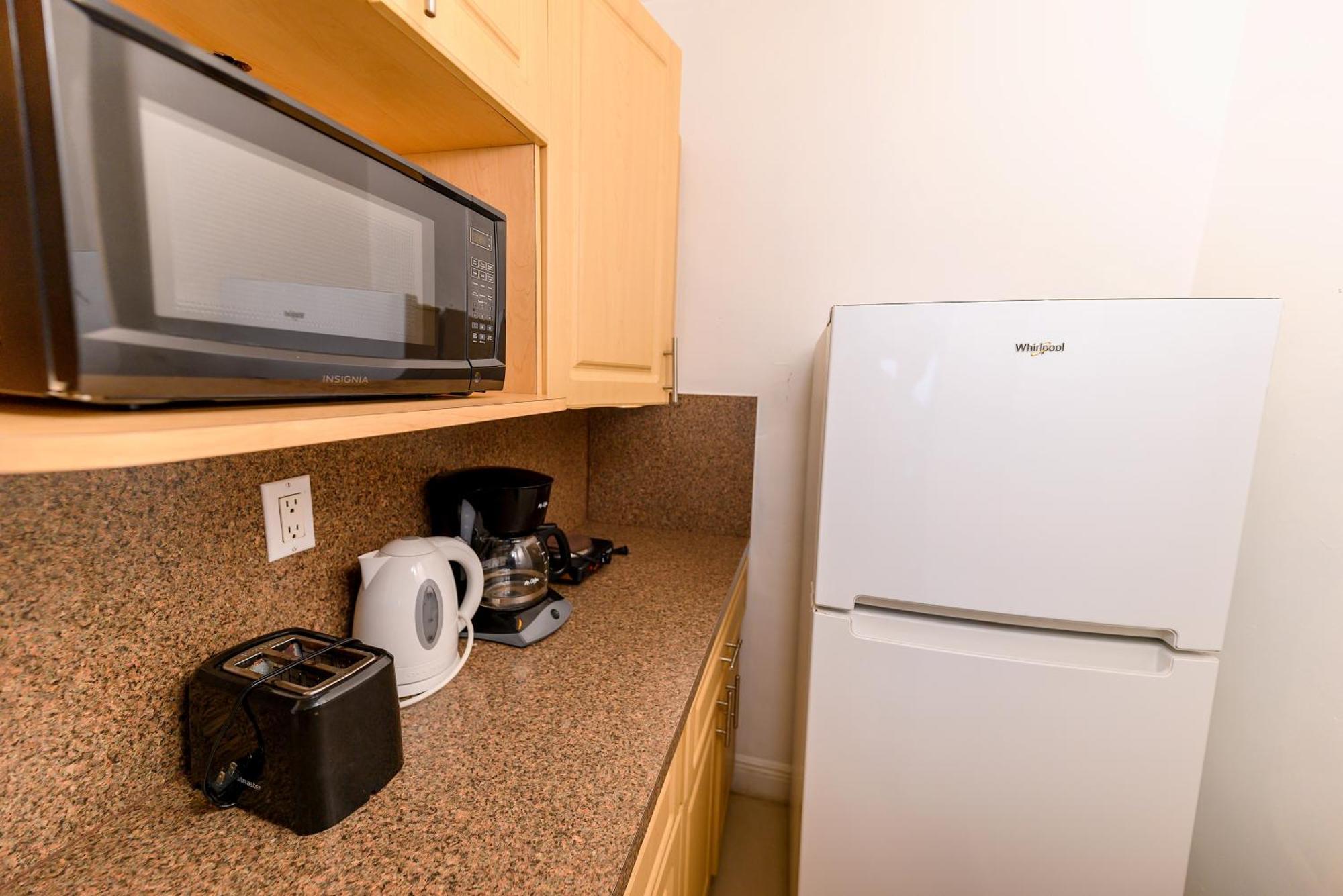 Seastays-miami Apartment