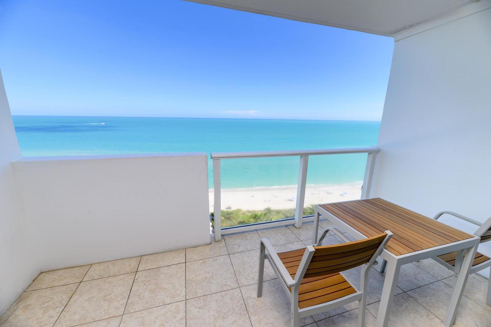 Seastays-miami Apartment
