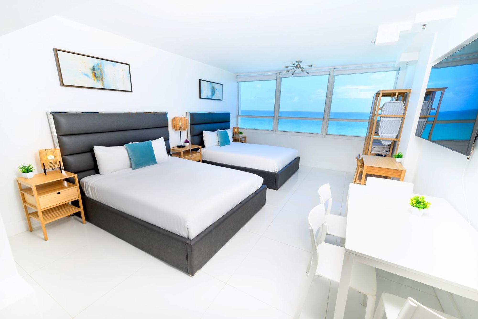 Apartment Seastays-miami