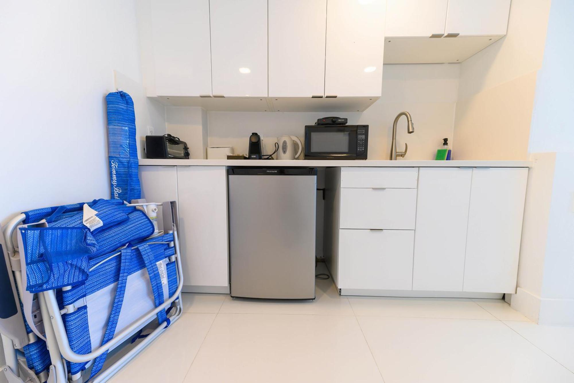 Seastays-miami Apartment Miami Beach